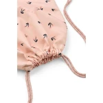 Plecak, worek sportowy Danella - Cherry heart, Rosey / Liewood