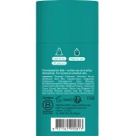 Mineralny sztyft przeciwsłoneczny SPF50 dla dzieci i niemowląt, 15g / Naif