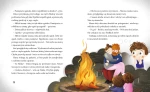 Mama i tata idą na randkę. Rodzina Pętelków / Wydawnictwo Zielona Sowa