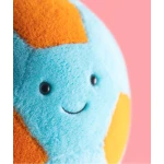 Wesoła Piłka Futbolowa 27 cm / Jellycat
