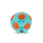 Wesoła Piłka Futbolowa 27 cm / Jellycat