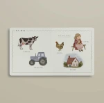 Książeczka NASZE LATO / Mommy Planner