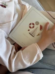 Książeczka NASZE LATO / Mommy Planner