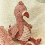 Przytulanka Flaming Safari Friends / Little Dutch