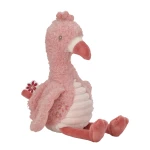 Przytulanka Flaming Safari Friends / Little Dutch