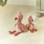 Przytulanka Flaming Safari Friends / Little Dutch