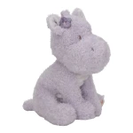 Przytulanka Hipopotam 17cm Safari Friends / Little Dutch