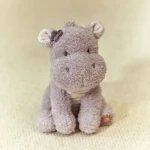 Przytulanka Hipopotam 17cm Safari Friends / Little Dutch