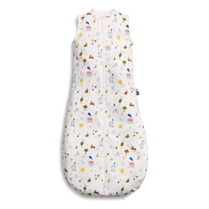 Śpiworek Jersey, 1 TOG - Daydream / ergoPouch