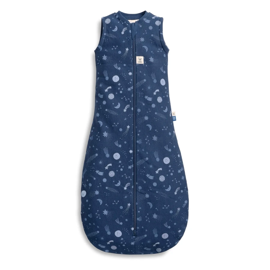 Śpiworek Jersey, 1 TOG - Starbeam / ergoPouch