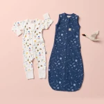 Śpiworek Jersey, 1 TOG - Starbeam / ergoPouch