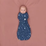 Otulacz, śpiworek 1 TOG - Starbeam / ergoPouch