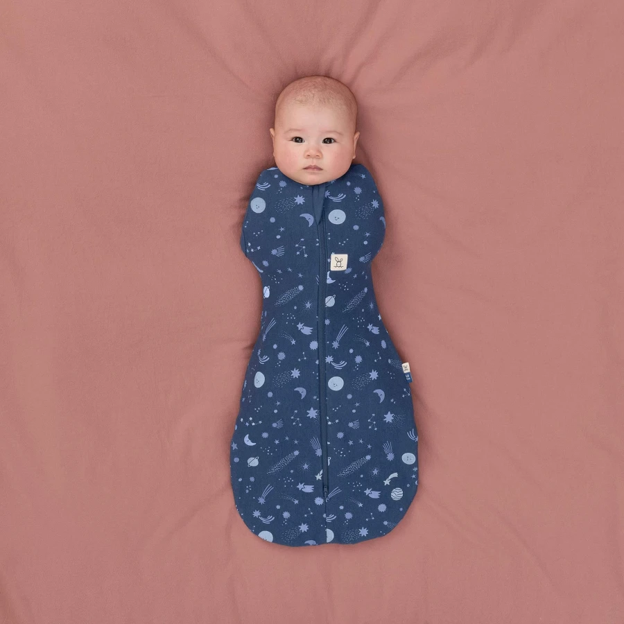 Otulacz, śpiworek 1 TOG - Starbeam / ergoPouch
