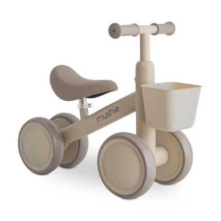 Rowerek biegowy dla dzieci 1+ Shifting Sand / Mushie