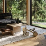 Rowerek biegowy dla dzieci 1+ Shifting Sand / Mushie