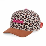 Czapka z daszkiem Leopard #7 / Hello Hossy