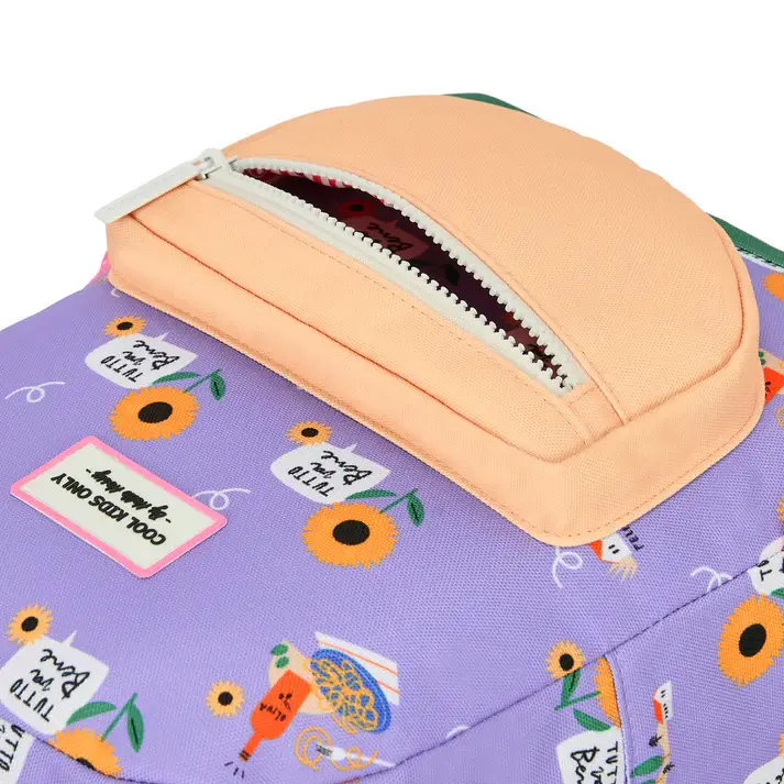 Plecak Sunflower / Hello Hossy
