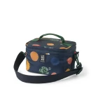 Termiczna torba śniadaniowa Toby - Universe, Classic navy / Liewood