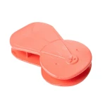 Edukacyjna zabawka z klipsami - Dopasuj i licz! / Taf Toys