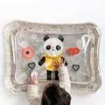 Mata wodna - Panda Odkrywca / Taf Toys