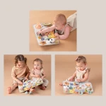 Tablica sensoryczna / Taf Toys