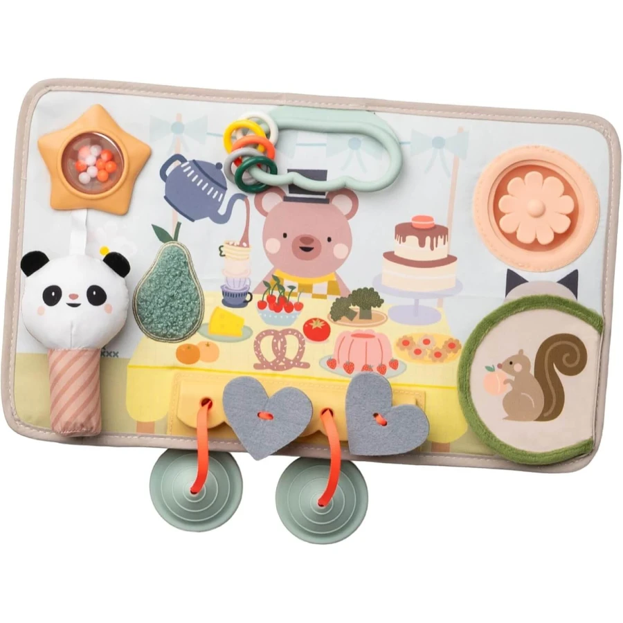 Tablica sensoryczna / Taf Toys