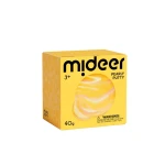 Perłowa masa sensoryczna Pearly Putty - golden sun / Mideer