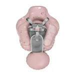 Koło treningowe do nauki pływania 6-36m (11-18 kg) - różowe / SIPO