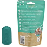 Wegańska masa plastyczna, 100g - petrol / KNETA