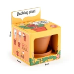 Rukiew wodna do samodzielnej uprawy / Radis et Capucine