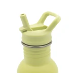 Butelka na wodę bidon 500 ml - Panda / SASSI
