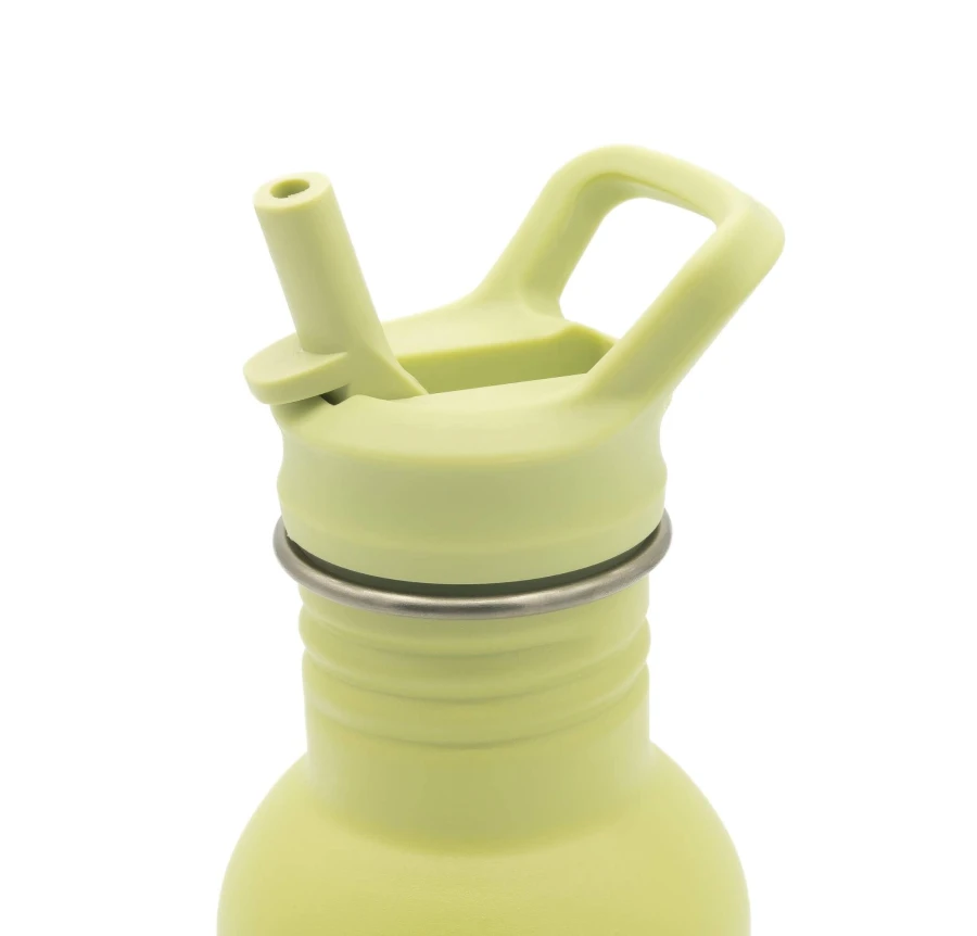 Butelka na wodę bidon 500 ml - Panda / SASSI
