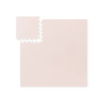 Piankowa mata podłogowa ROSE BLUSH / That's Mine