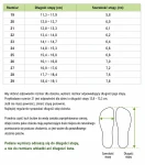 Buciki uniwersalne Allround Sneaker - Illusion blue / Lassig