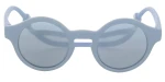 Okulary przeciwsłoneczne OKKY 1,5-3 lat - light blue / OKKY
