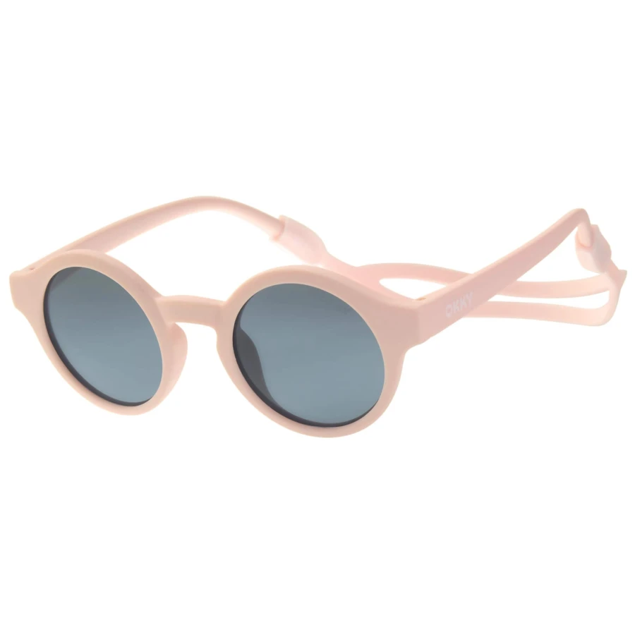 Okulary przeciwsłoneczne OKKY 1,5-3 lat - pink / OKKY
