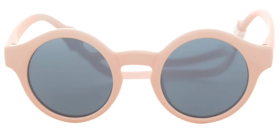 Okulary przeciwsłoneczne OKKY 1,5-3 lat - pink / OKKY