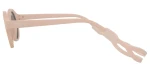 Okulary przeciwsłoneczne OKKY 1,5-3 lat - pink / OKKY
