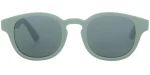 Okulary przeciwsłoneczne OKKY 3-9 lat, green / OKKY