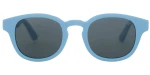 Okulary przeciwsłoneczne OKKY 3-9 lat, blue / OKKY