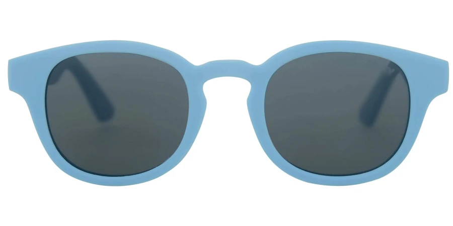 Okulary przeciwsłoneczne OKKY 3-9 lat, blue / OKKY