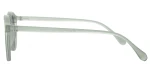 Okulary przeciwsłoneczne OKKY 9-16 lat, light gray / OKKY