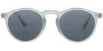 Okulary przeciwsłoneczne OKKY 9-16 lat, light gray / OKKY
