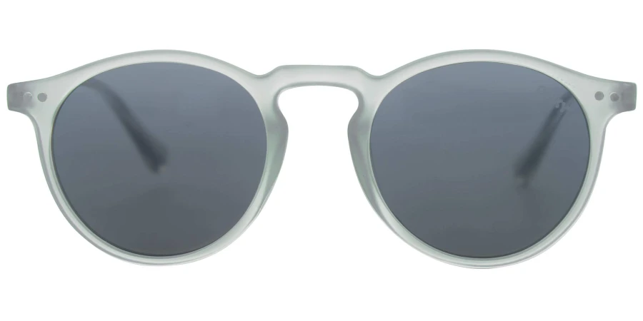Okulary przeciwsłoneczne OKKY 9-16 lat, light gray / OKKY