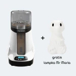 Ekspres do mleka Baby Brezza Safe + Smart Bottle Warmer BRZ00139