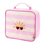 Torba termiczna, lunchbag - Club Soleil / The Cotton Cloud
