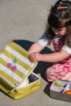 Torba termiczna, lunchbag - Club Soleil / The Cotton Cloud