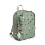 Plecak dziecięcy 7,5 l Tiny Trails Green / Done by Deer