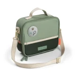 Torba termiczna 4L Tiny Trails Green / Done by Deer