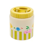 Termos obiadowy 500ml - Cherry Pop / The cotton cloud